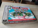 Monopoly Tropical Tycoon DVD Bordspel, Parker, Gebruikt, Consumercare@hasbro.eu, Ophalen of Verzenden