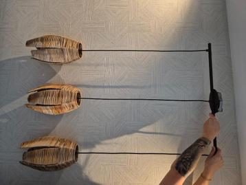 Mooie hang lamp  beschikbaar voor biedingen