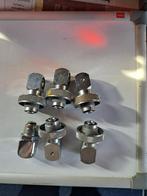 Duiken divers kleinspul, Watersport en Boten, Duiken, Ophalen, Gebruikt, Duikfles