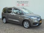 Toyota Proace City Verso 1.2 TURBO 110PK DYNAMIC PANODAK NAV, Stof, Gebruikt, 1199 cc, Bedrijf