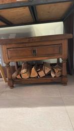 Antiek muurtafel, Antiek en Kunst, Ophalen