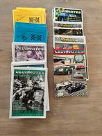 Slalextric clubbladen diverse jaargangen, Ophalen of Verzenden, Zo goed als nieuw, Overige typen