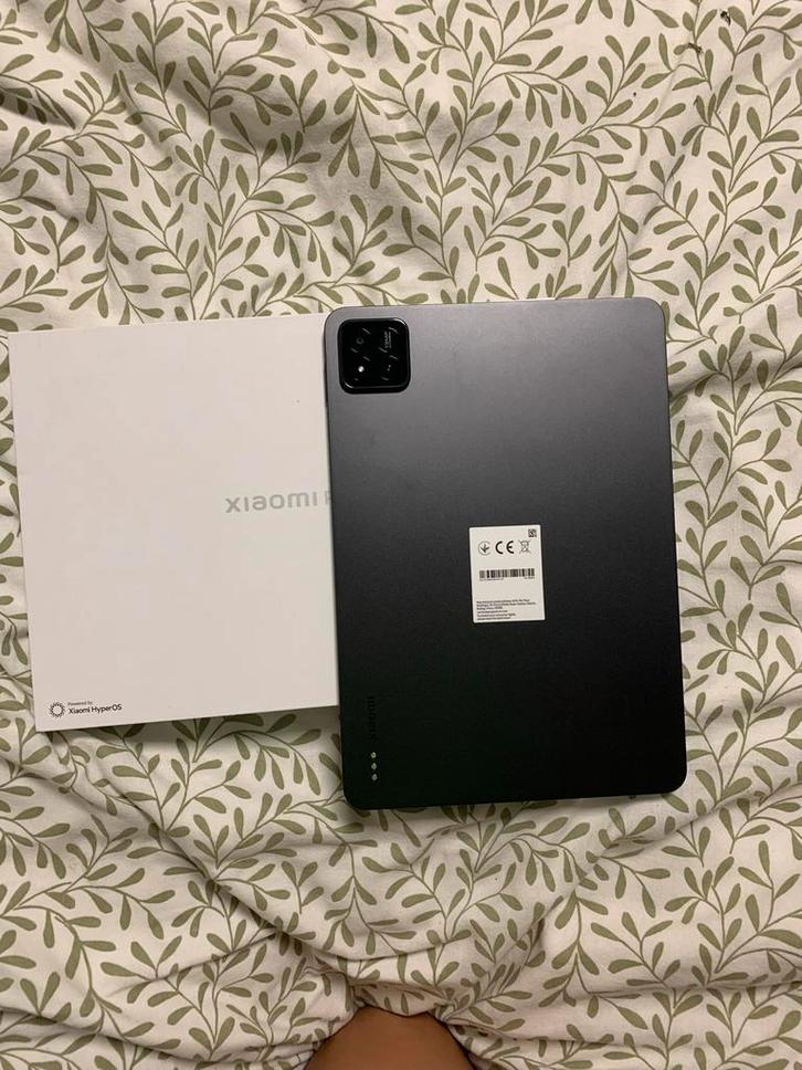 Xiaomi Pad 7 256GB Zo Goed Als Nieuw!, Computers en Software, Android Tablets, Nieuw, Wi-Fi, 13 inch of meer, 256 GB, Gps, Ophalen