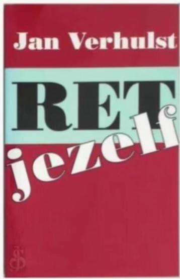 RET jezelf (Jan Verhulst) beschikbaar voor biedingen