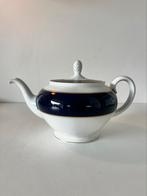 Rosenthal theepot claudine kobalt, Antiek en Kunst, Ophalen of Verzenden