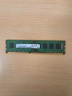 8GB of 4GB DDR3 PC3-12800, en 8GB of 4GB DDR3 PC3-10600, Computers en Software, RAM geheugen, 8 GB, DDR3, Ophalen of Verzenden