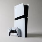Zo goed als nieuwe PS5 PRO – inclusief factuur & accessoires, Spelcomputers en Games, Spelcomputers | Sony PlayStation 5, Ophalen of Verzenden