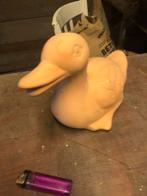 Terracotta eend, Tuin en Terras, Tuinbeelden, Ophalen, Zo goed als nieuw, Steen, Overige typen