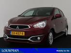 Mitsubishi Space Star 1.2 Connect Pro automaat | Navigatie |, Auto's, Mitsubishi, Te koop, Benzine, 100 kg, Hatchback