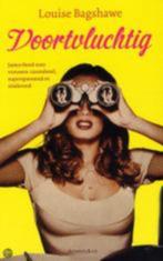Louise Bagshawe: Voortvluchtig, Ophalen of Verzenden, Gelezen