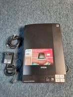 Epson dia scanner, Computers en Software, Scanners, Ophalen, Zo goed als nieuw
