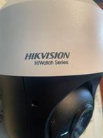 Hikvision hwp-n4225ih-DE, Audio, Tv en Foto, Videobewaking, Buitencamera, Ophalen of Verzenden, Zo goed als nieuw
