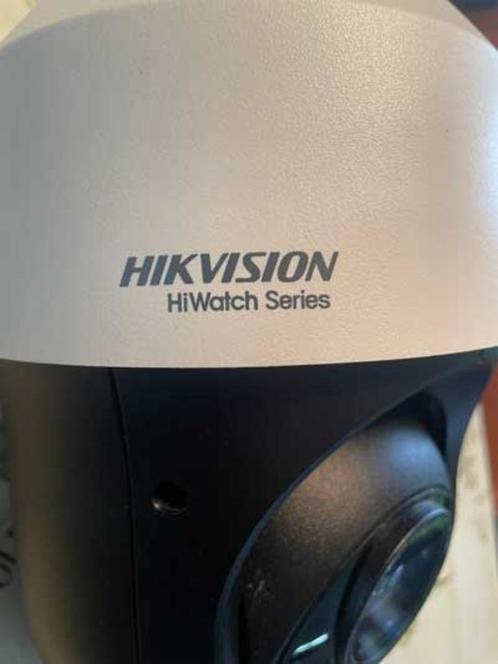 Hikvision hwp-n4225ih-DE, Audio, Tv en Foto, Videobewaking, Zo goed als nieuw, Buitencamera, Ophalen of Verzenden