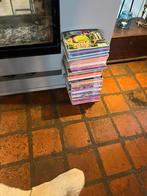 Landleven, Ophalen, Gelezen, Overige typen