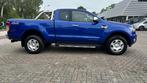 Ford Ranger 2.2 TDCi Limited Supercab 3.15 160pk Trekhaak |, 15 km/l, Gebruikt, Euro 6, 4 cilinders