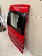 VW Caddy MK3 Zijdeur Rechts met Raam, Auto-onderdelen, Ophalen, Gebruikt, Rechts, Volkswagen