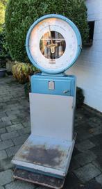 Vintage AVERY weegschaal , anno 1962, Ophalen, Gebruikt, Analoog, 100 kg of meer