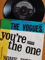 The Vogues - You're The One &  Some Words 1965, Pop, Gebruikt, Ophalen of Verzenden