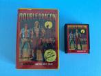 Double Dragon (Atari 2600), Spelcomputers en Games, Games | Atari, Avontuur en Actie, Gebruikt, 1 speler, Ophalen of Verzenden