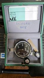 Zivy spanningsmeter Ten 120k, Gebruikt, Ophalen of Verzenden