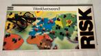 Risk witte doos, Hobby en Vrije tijd, Gezelschapsspellen | Bordspellen, Ophalen of Verzenden, Zo goed als nieuw, Parker