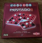 Pentago, Hobby en Vrije tijd, Gezelschapsspellen | Bordspellen, Ophalen of Verzenden, Zo goed als nieuw