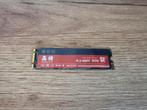 512GB M.2 SSD, Computers en Software, Harde schijven, Intern, SSD, Ophalen of Verzenden, Zo goed als nieuw