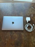 MacBook Air 13” M1 (2020) – 8GB / 256GB be – Space Gray, Computers en Software, Windows Laptops, Ophalen, Qwerty, 8 GB, 13 inch