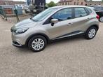 Renault Captur 0.9 TCe Dynamique, Voorwielaandrijving, Stof, Gebruikt, Zwart