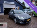 Citroen C4 1.6 VTi Exclusive, 15 km/l, Gebruikt, 4 cilinders, Origineel Nederlands