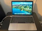 Macbook Air 12” Retina Early 2016, Computers en Software, Apple Macbooks, Ophalen, Zo goed als nieuw, 12 inch, Minder dan 2 Ghz