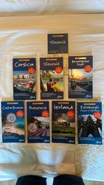 ANWB Extra teisgidsen, Boeken, Europa, Ophalen of Verzenden, Zo goed als nieuw, Reisgids of -boek