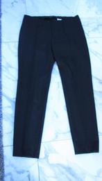 42-44 GARDEUR broek zwart, Kleding | Dames, Broeken en Pantalons, Zwart, Maat 42/44 (L), Ophalen of Verzenden, Zo goed als nieuw