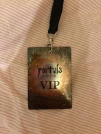 Melanie Martinez VIP portals tour laminate, Verzamelen, Muziek, Artiesten en Beroemdheden, Ophalen of Verzenden, Zo goed als nieuw