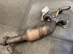 Katalysator BMW 3-serie E91 325i 18407530569 / 18407530570, Auto-onderdelen, Gebruikt, Ophalen of Verzenden, BMW, BMW