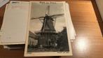 Putten molen, Verzamelen, Ansichtkaarten | Nederland, 1940 tot 1960, Ophalen of Verzenden