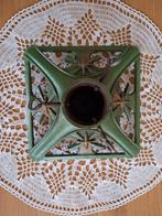 Antieke kerstboom standaard, Ophalen of Verzenden