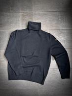 Paul & Shark Coltrui – Wol – Maat L Zwart uitstekende staat, Maat 52/54 (L), Zwart, Ophalen of Verzenden, Zo goed als nieuw