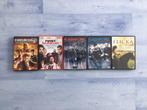 Diverse dvd’s beginnend met de letter F, Alle leeftijden, Ophalen of Verzenden, Zo goed als nieuw