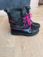 Helly Hansen Snowboots - Maat 38, Ophalen of Verzenden, Zo goed als nieuw, Zwart, Snowboots