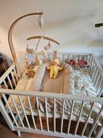 Prachtige box voor je baby, Kinderen en Baby's, Boxen, Ophalen, Zo goed als nieuw, Rechthoekig, In hoogte verstelbaar