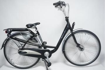Refurbished Batavus Mambo LX 48cm - Moederfiets beschikbaar voor biedingen