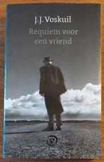 Requiem voor een vriend - J.J. Voskuil, Ophalen of Verzenden, Gelezen, J.J. Voskuil