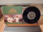 The Judds - Water of Love (944) 1 euro vaste prijs, Ophalen of Verzenden, Zo goed als nieuw, Overige formaten