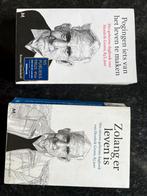 Twee prachtige boeken van Hendrik Groen!, Hendrik Groen, Nederland, Ophalen, Gelezen