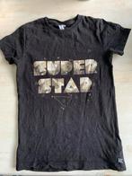 Stoer T-shirt maat 116, Kinderen en Baby's, Kinderkleding | Maat 116, Ophalen of Verzenden, Gebruikt, Jongen, Shirt of Longsleeve