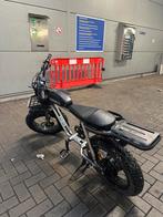Super 73 S2 Adventure - Incl. Sleutels & Lader!, Fietsen en Brommers, Overige merken, Gebruikt, Ophalen of Verzenden, Minder dan 47 cm