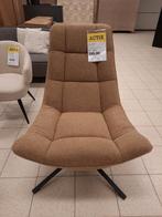 Diverse showmodel fauteuils, Ophalen, Zo goed als nieuw