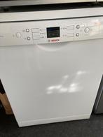 Bosch Vaatwasser - Kan nog jaren mee!, Ophalen, Gebruikt, 60 cm of meer, Kort programma