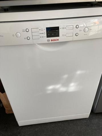 Bosch Vaatwasser - Kan nog jaren mee! beschikbaar voor biedingen
